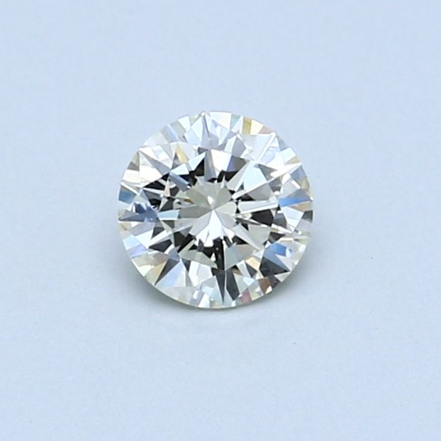 0.36 ct Round Diamond