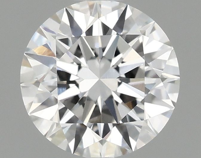1.06 ct. round Lab Grown Diamond front image