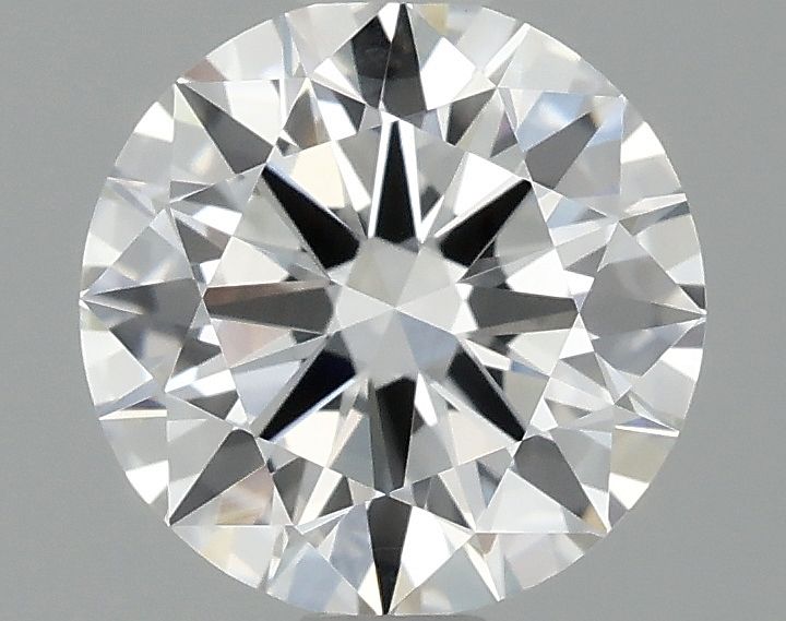 1.06 ct. round Lab Grown Diamond front image