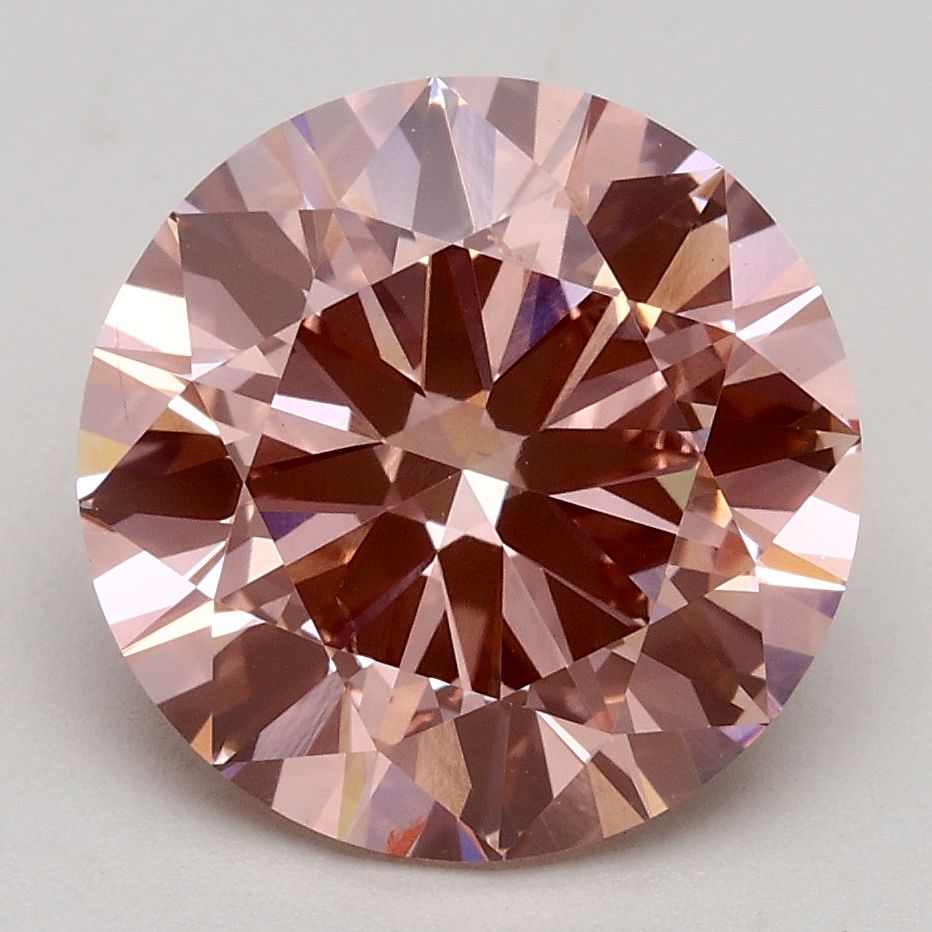 3.00 ct Round diamond