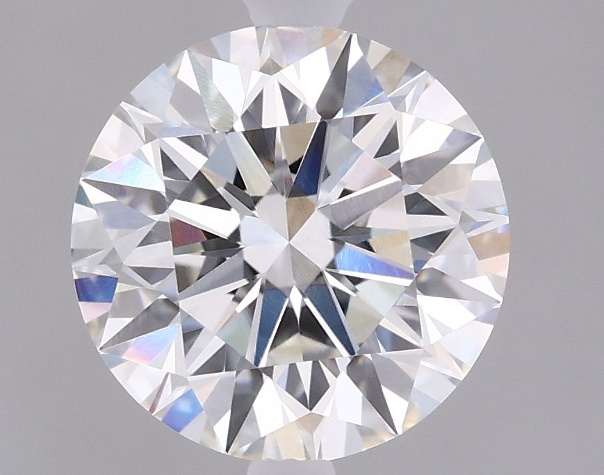 1.55 ct Round diamond