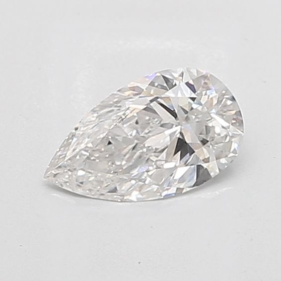 0.99 ct Pear diamond