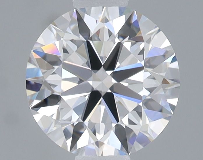 1.03 ct. round Lab Grown Diamond front image