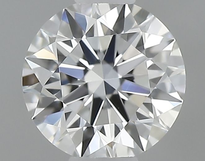 0.30 ct Round diamond
