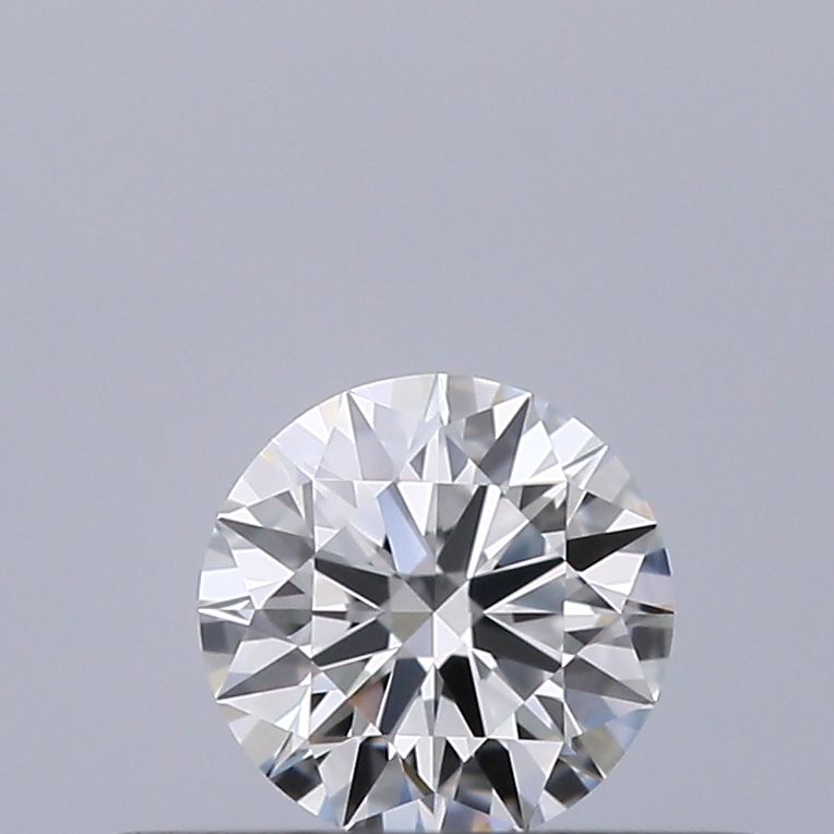0.28 ct Round diamond