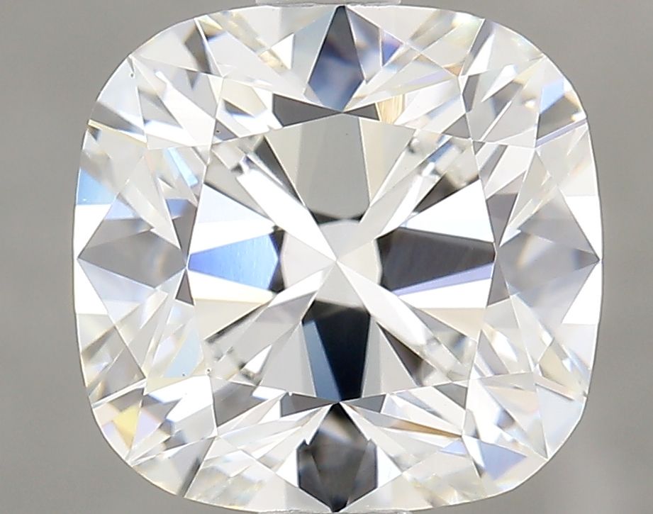 1.99 ct Cushion Brilliant diamond
