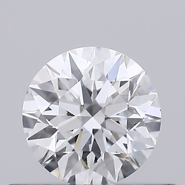 1.00 ct. radiant Lab Grown Diamond front image