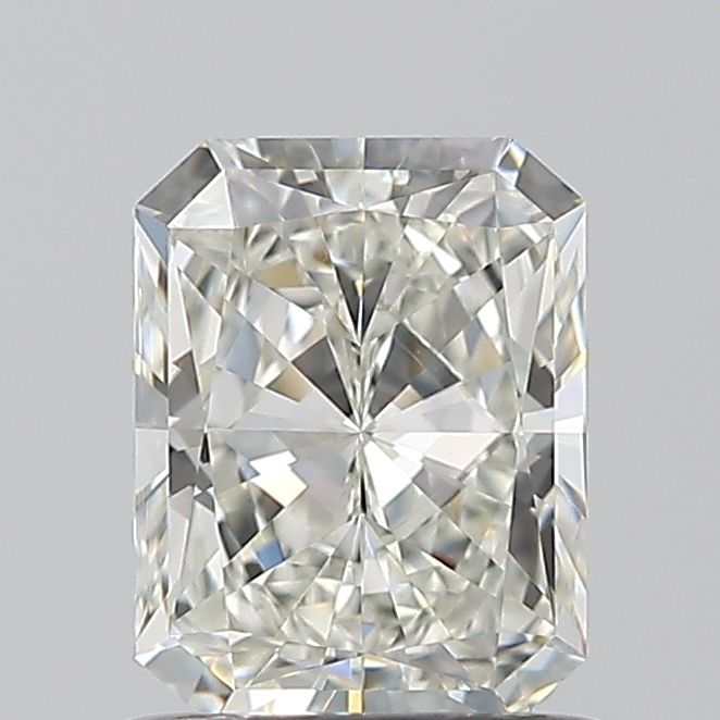 0.90 ct Radiant diamond