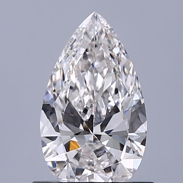 0.70 ct Pear diamond
