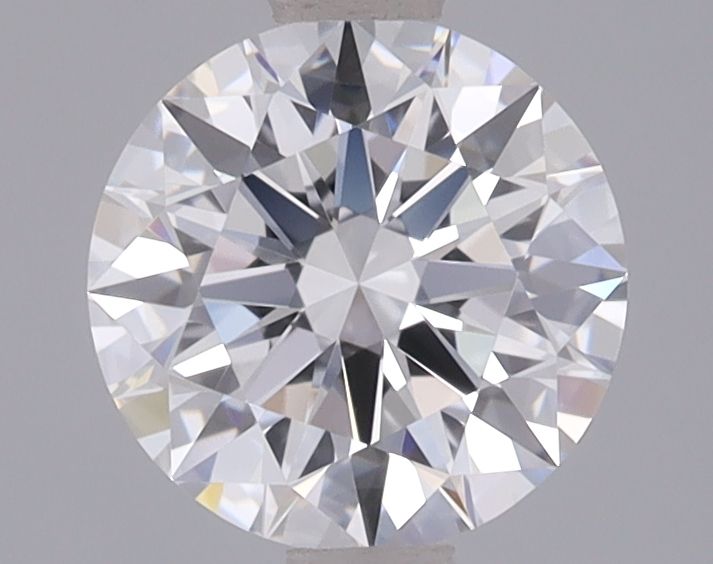1.54 ct. round Lab Grown Diamond front image