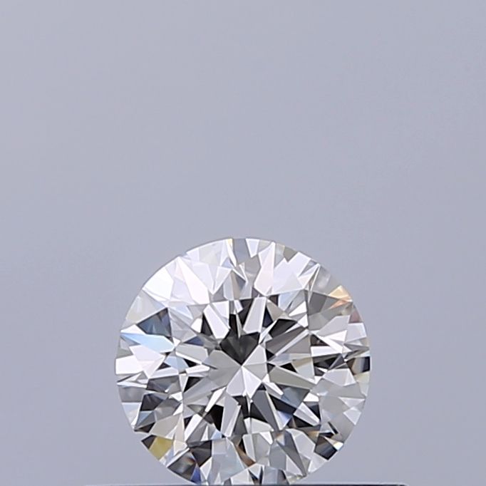 0.35 ct Round diamond
