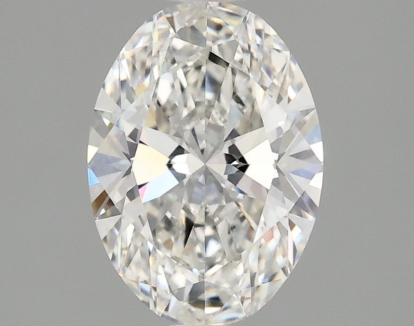 1.60 ct Oval diamond