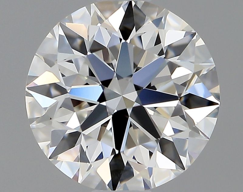 1.00 ct Round diamond