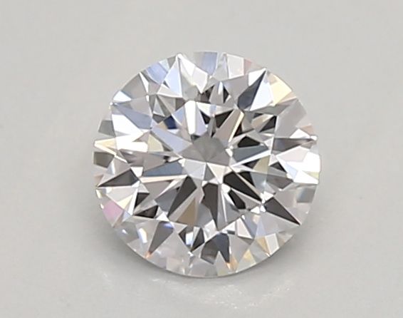 0.46 ct lab-grown Round Diamond