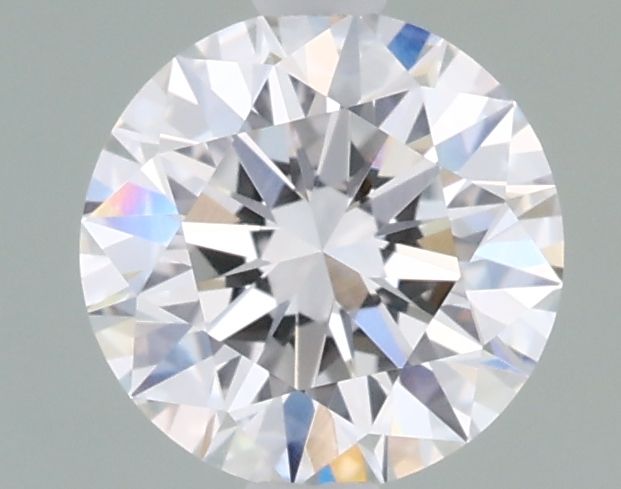 1.01 ct. round Lab Grown Diamond front image