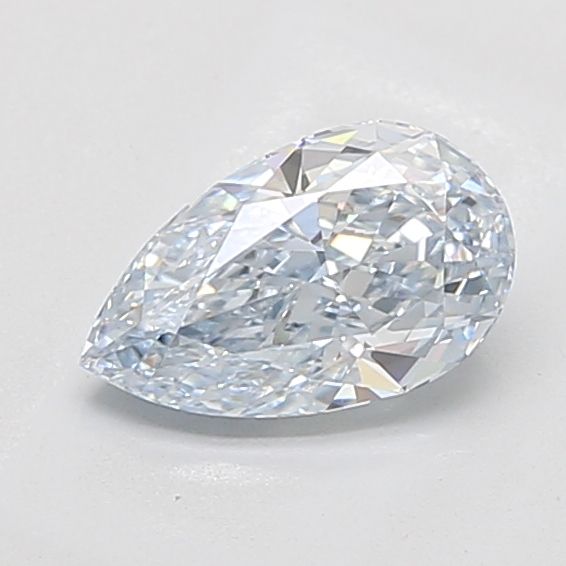 1.79 ct. pear Lab Grown Diamond front image