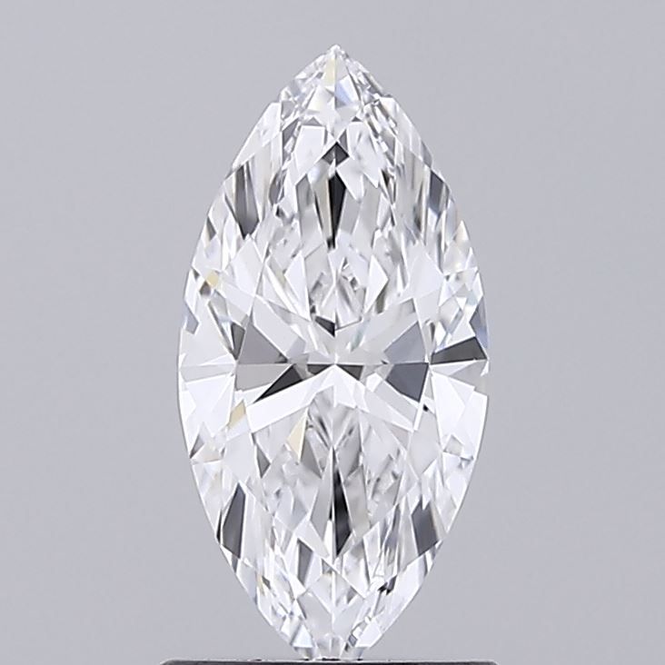 1.03 ct. marquise Lab Grown Diamond front image