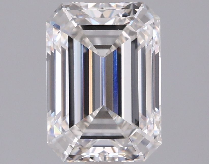 1.88 ct Emerald diamond