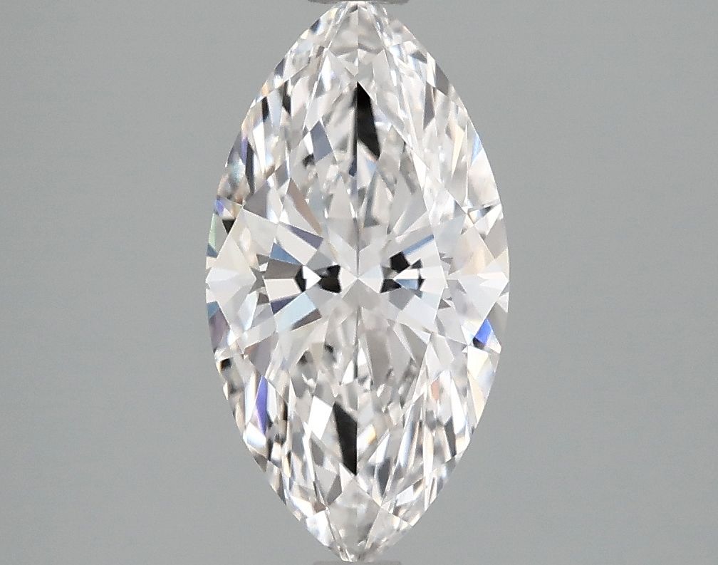 1.90 ct. marquise Lab Grown Diamond front image
