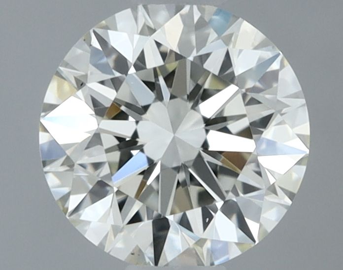 Diament 0.5 ct I/VS1