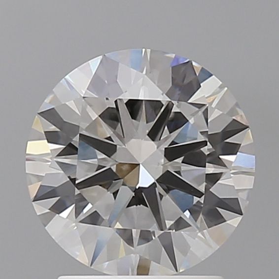 2.02 ct Round diamond