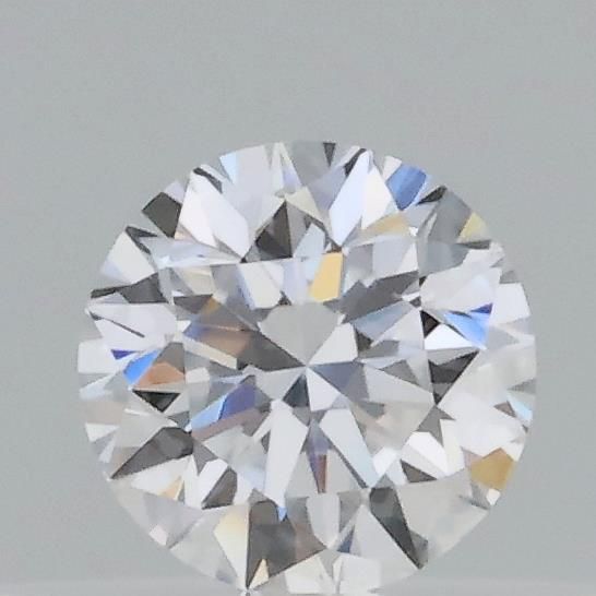 0.22 ct lab-grown Round Diamond