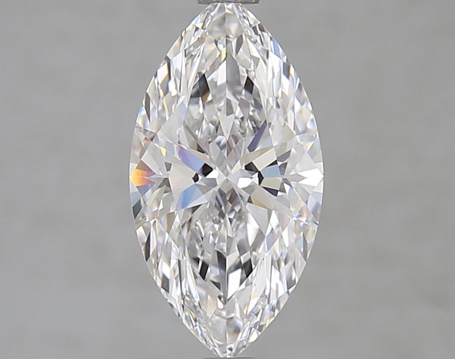 1.52 ct. marquise Lab Grown Diamond front image