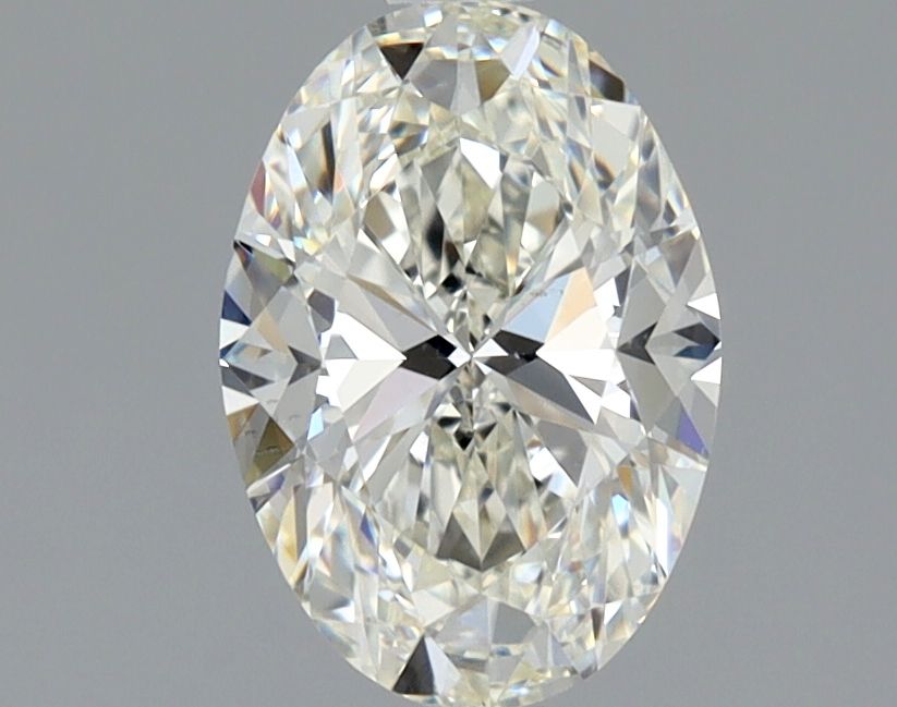 1.30 ct Oval diamond