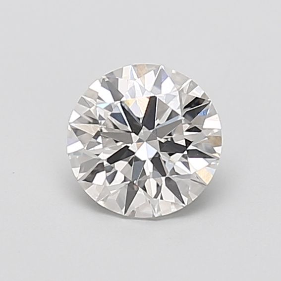 1.01 ct Round diamond