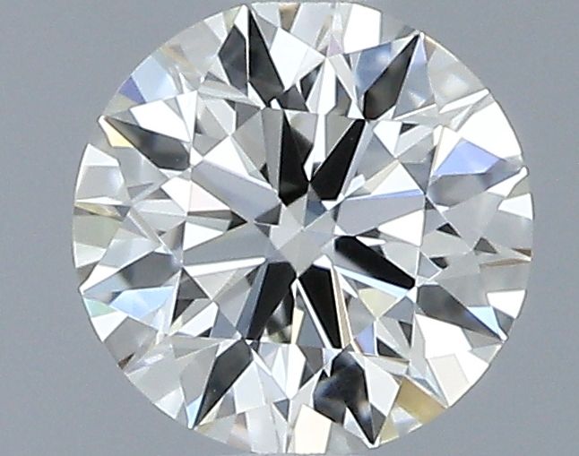 0.3 ct Round Diamond