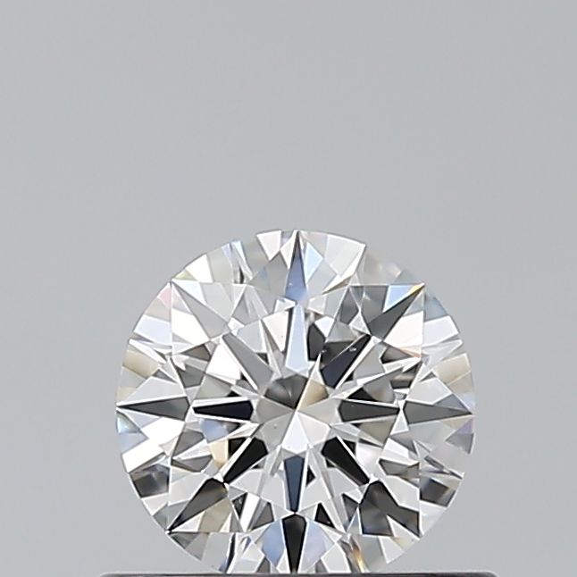 0.51 ct Round diamond