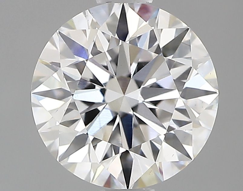 1.03 ct. round Lab Grown Diamond front image