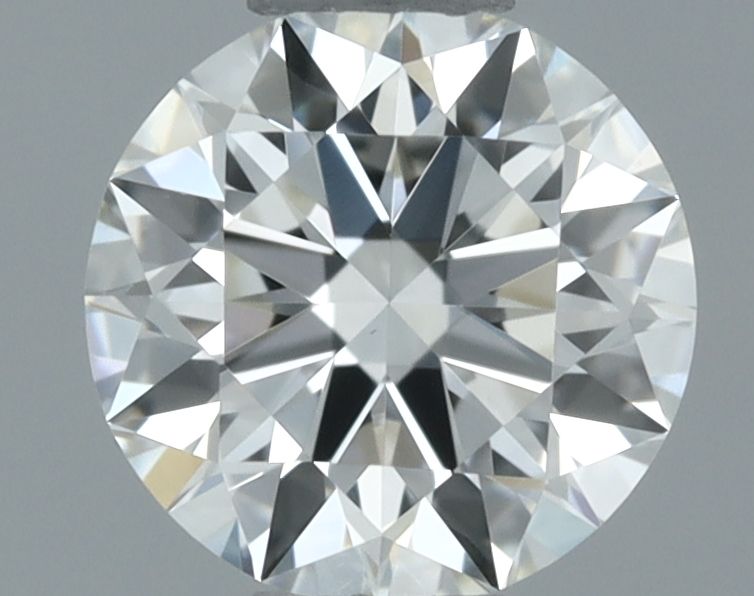 0.30 ct Round diamond