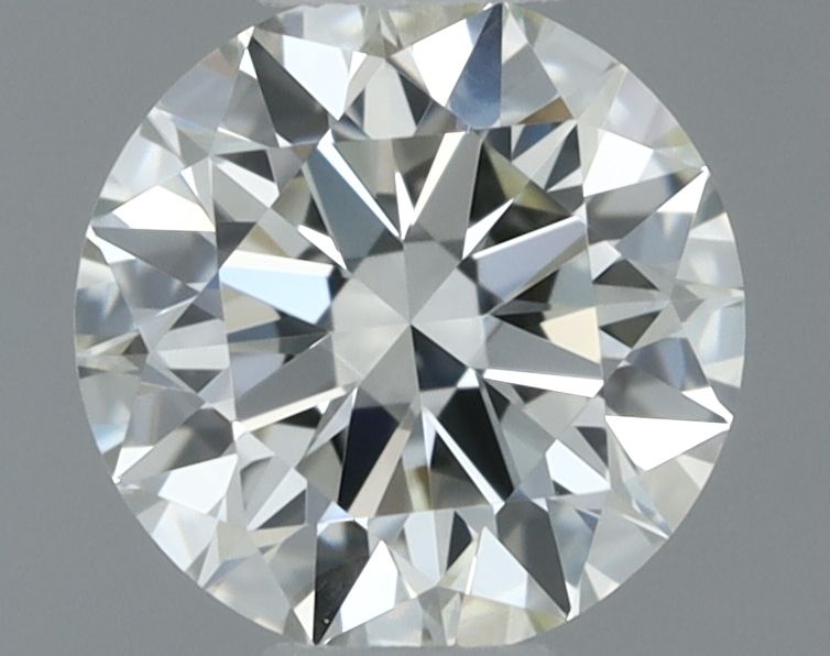0.40 ct Round diamond