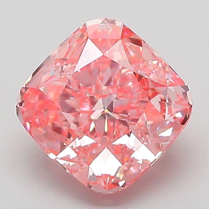 2.00 ct Cushion Modified diamond
