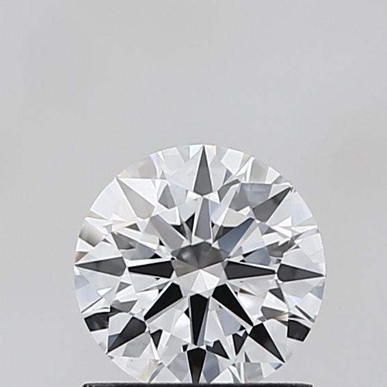 1.02 ct. round Lab Grown Diamond front image