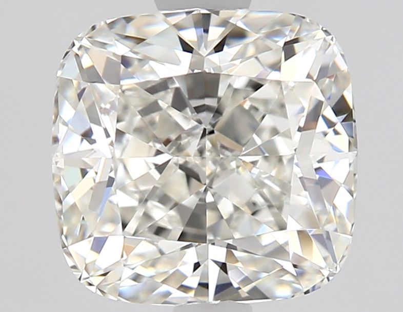 1.70 ct Cushion Modified diamond