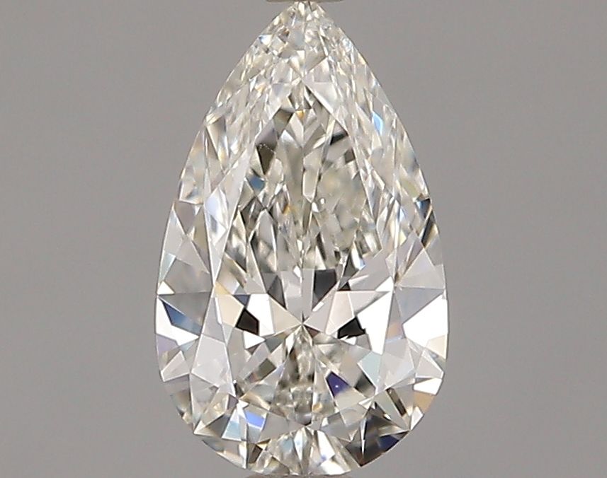 0.50 ct Pear diamond