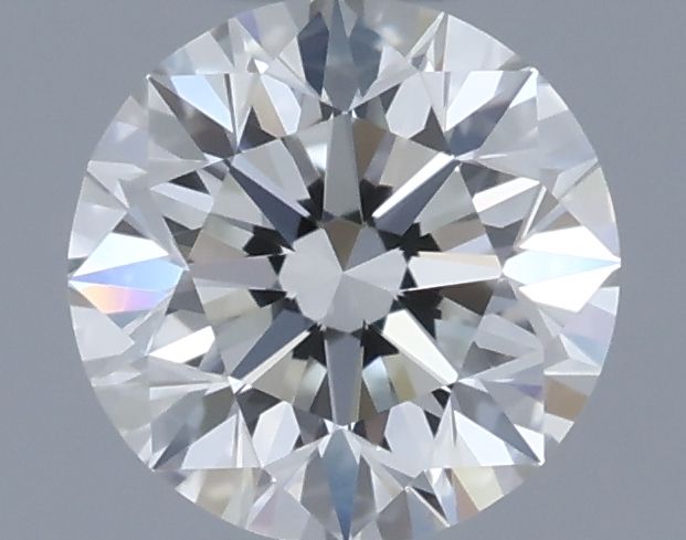 0.50 ct Round diamond