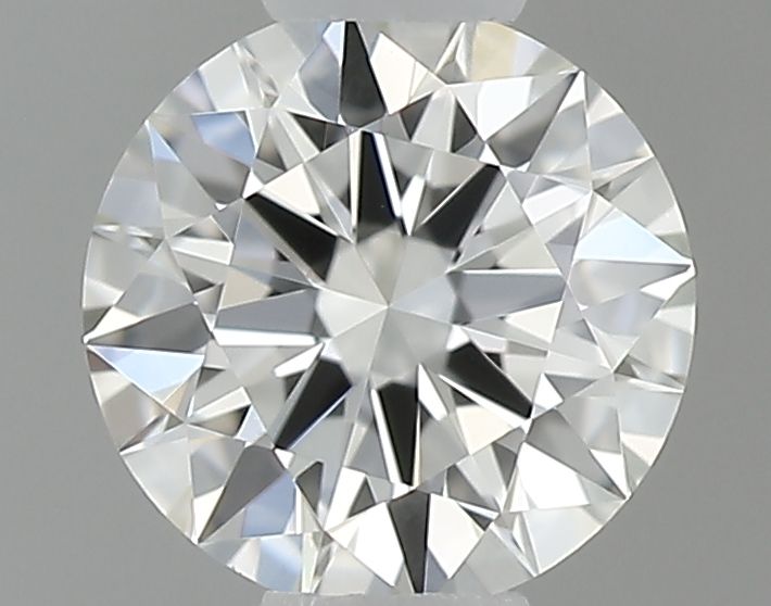 0.30 ct Round diamond