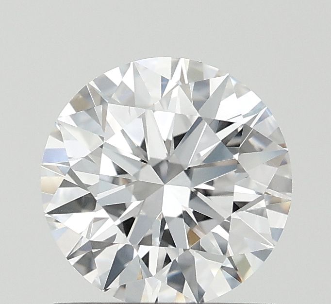 1.03 ct. round Lab Grown Diamond front image