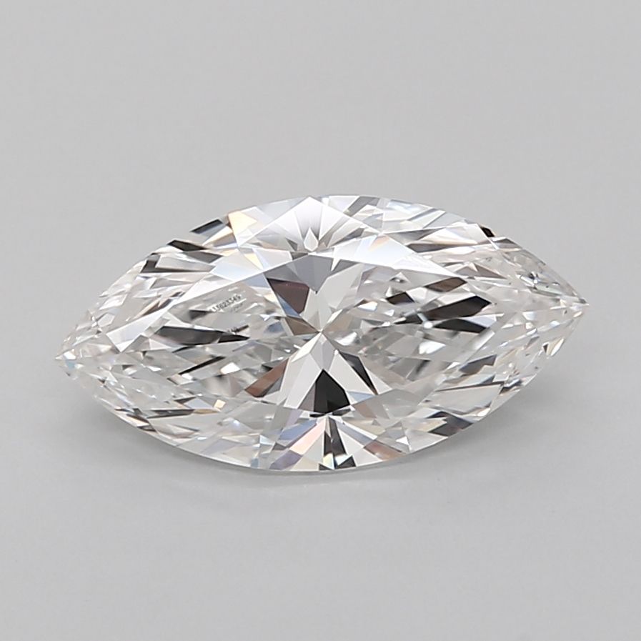 2.04 ct. marquise Lab Grown Diamond front image