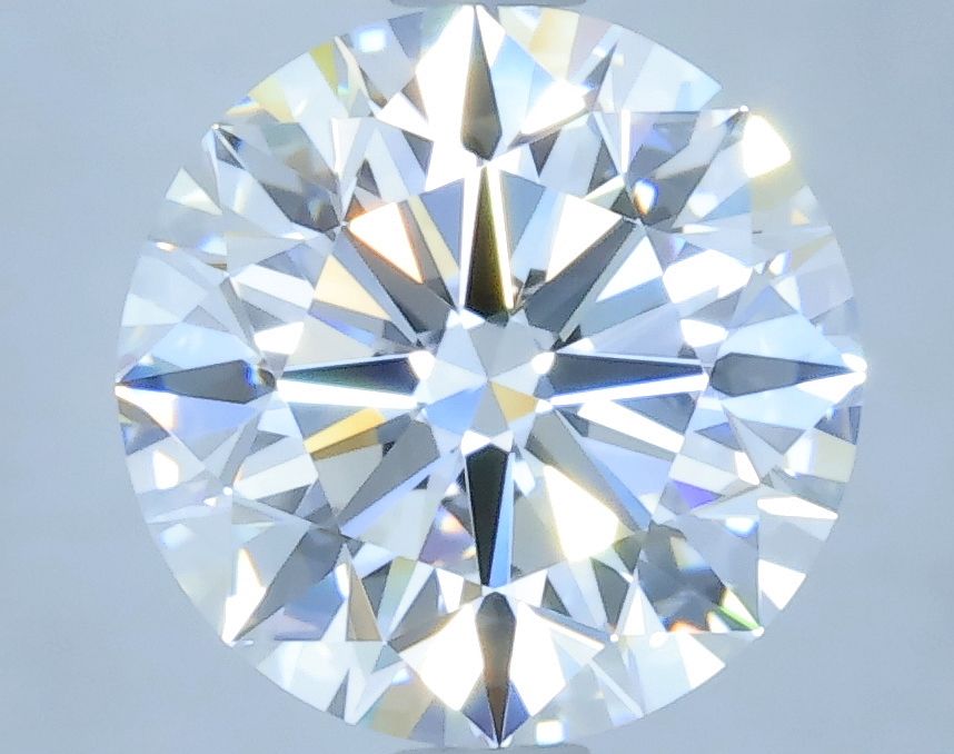 2.24 ct Round diamond