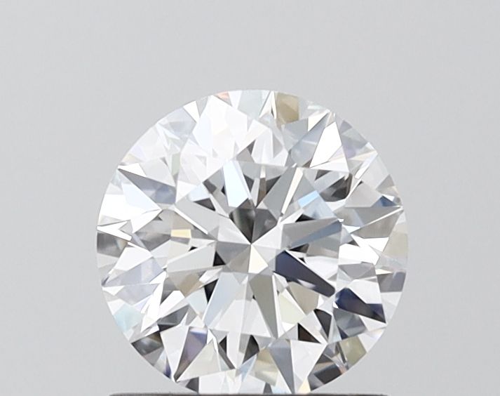 1.05 ct. round Lab Grown Diamond front image