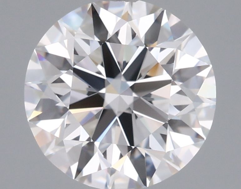 1.92 ct. round Lab Grown Diamond front image