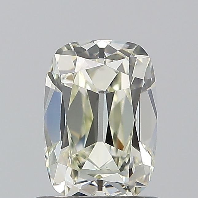 0.9 ct Old miner Diamond