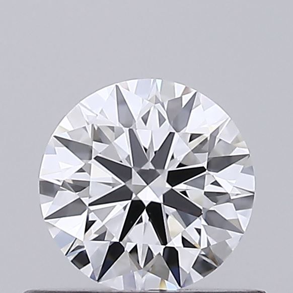 0.52 ct. round Lab Grown Diamond front image