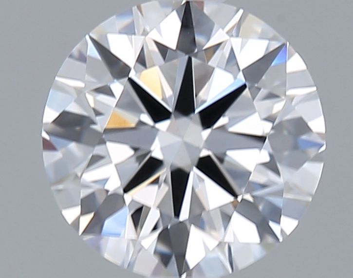 1.02 ct. round Lab Grown Diamond front image