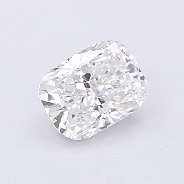 0.76 ct lab-grown Cushion modified Diamond