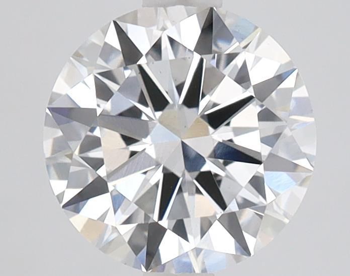 1.56 ct Round diamond